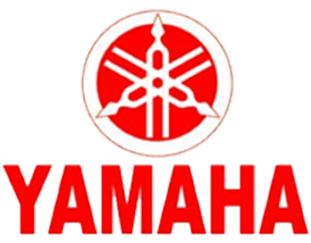 Logo Yamaha Banjar
